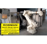  ROBOT MOTOMAN XRC UP50